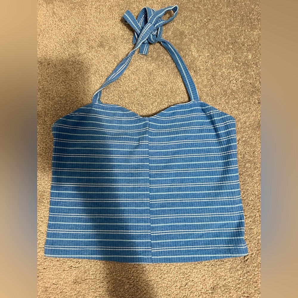 Pacsun Crop Top